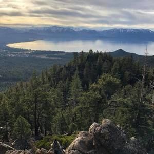 Meet your Posher, Bryan